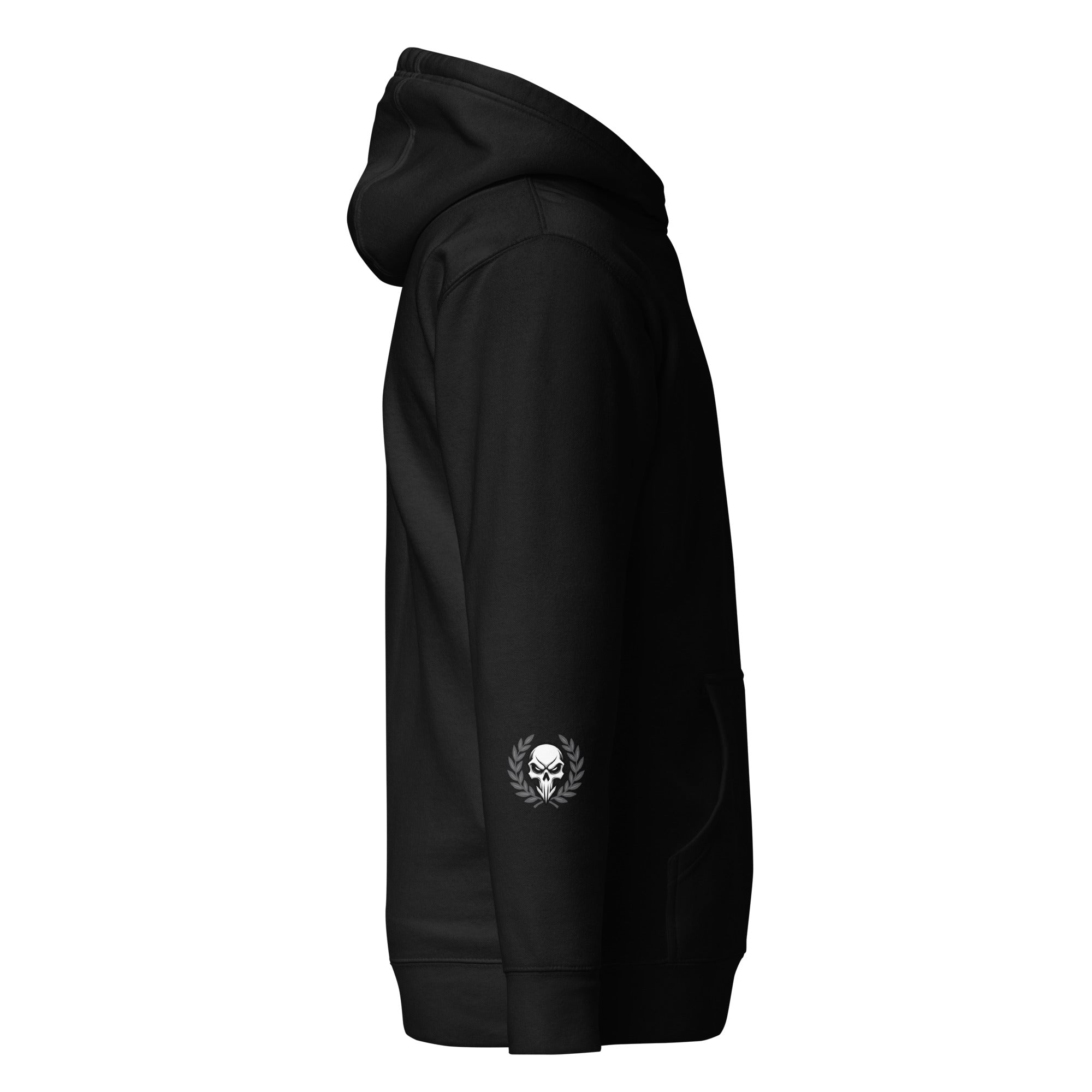 Renegade Berserker Unisex Hoodie T-SHIRT