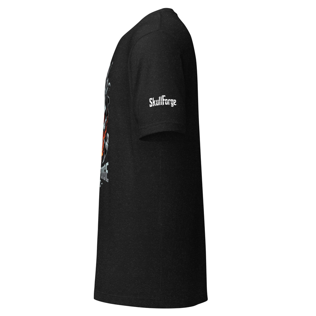 Iron Reaper Unisex T-Shirt T-SHIRT