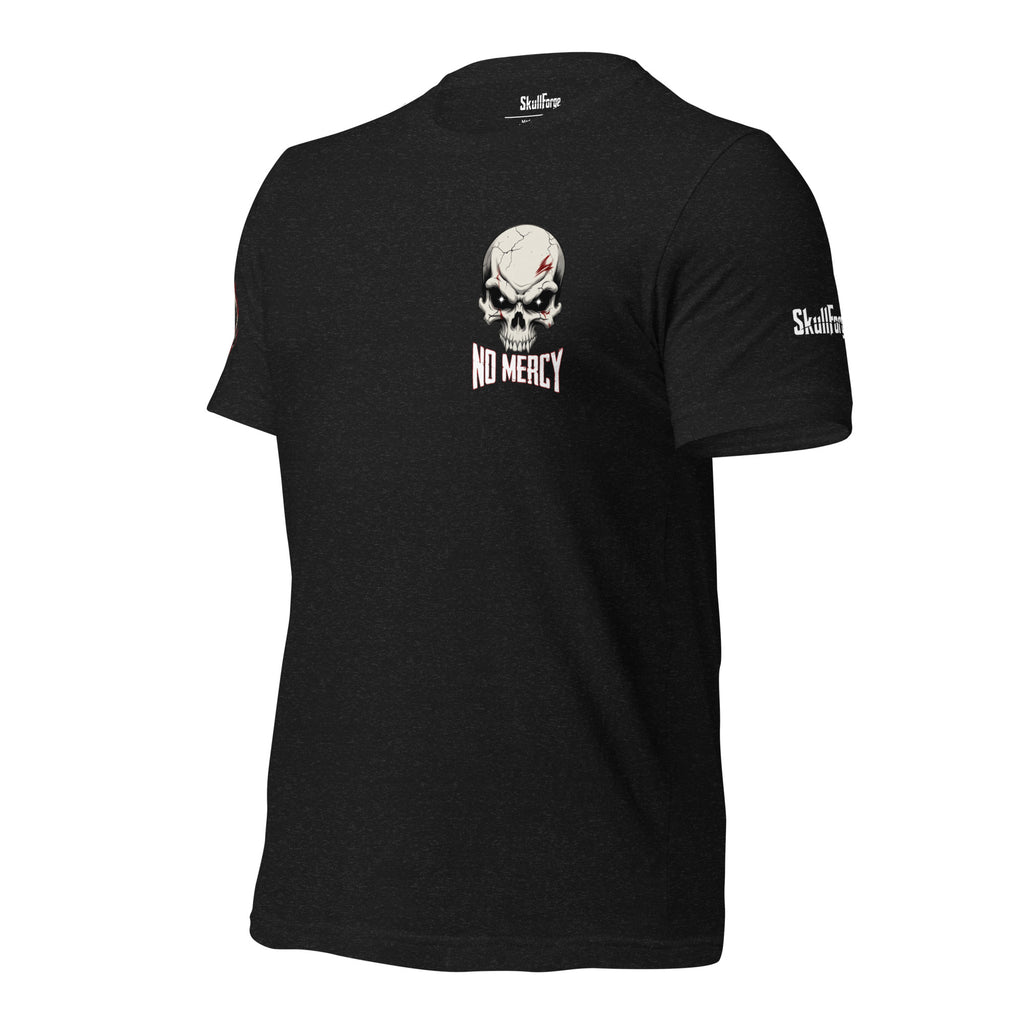 No Mercy Premium Unisex T-shirt T-SHIRT
