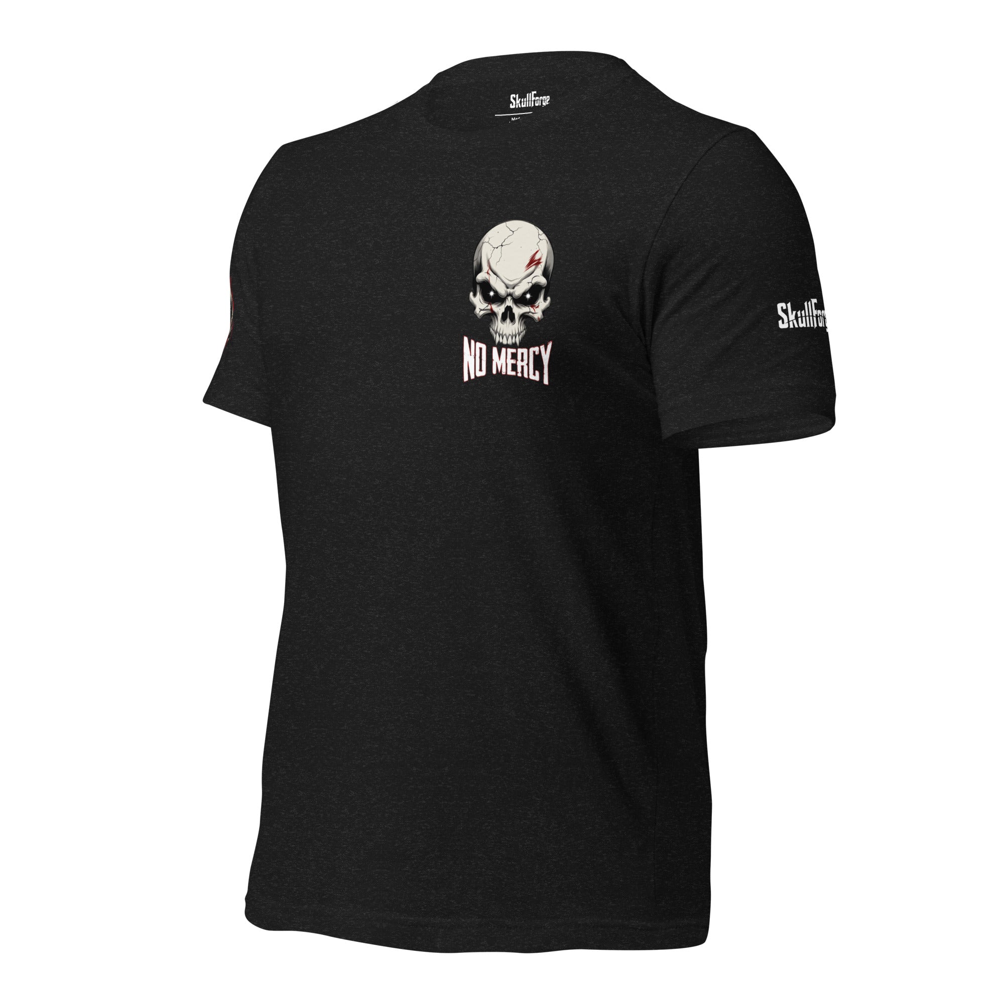 No Mercy Premium Unisex T-shirt T-SHIRT