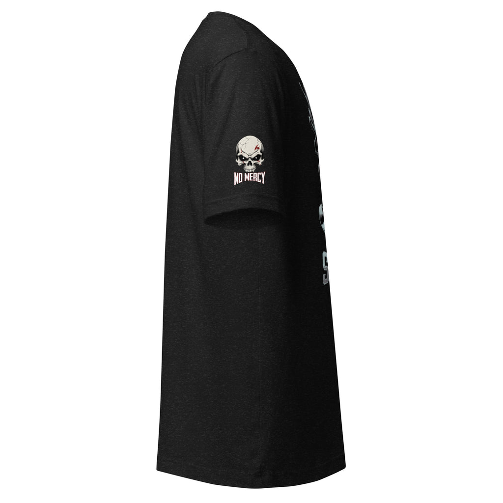 Iron Reaper Unisex T-Shirt T-SHIRT