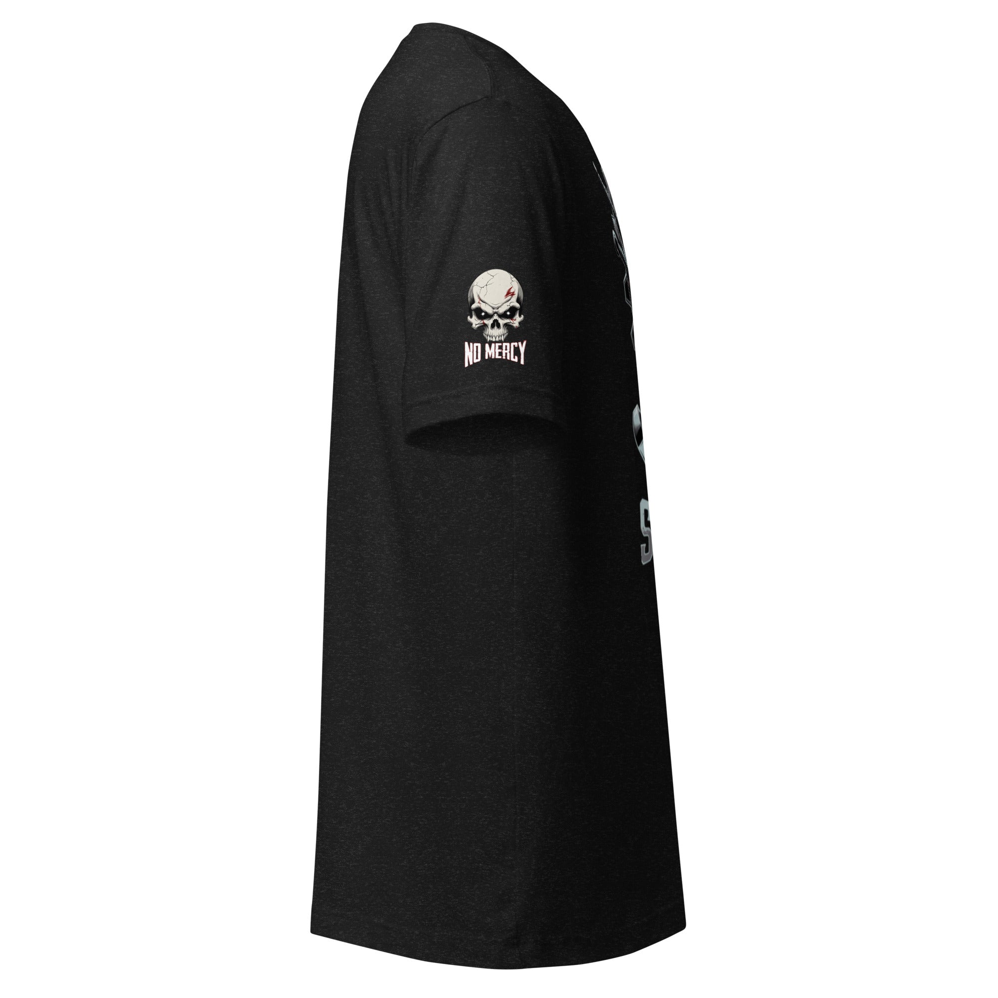 Iron Reaper Unisex T-Shirt T-SHIRT