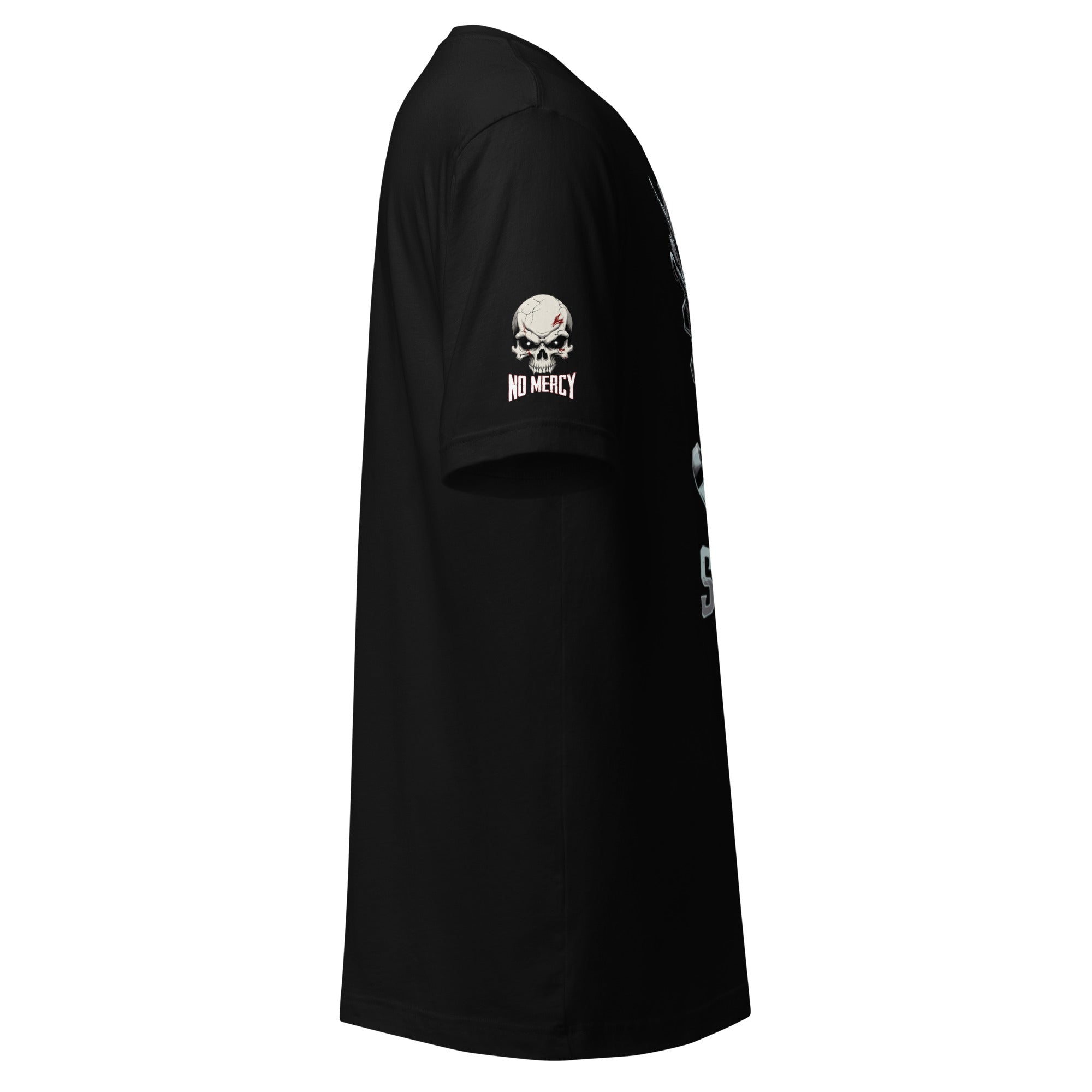Iron Reaper Unisex T-Shirt T-SHIRT