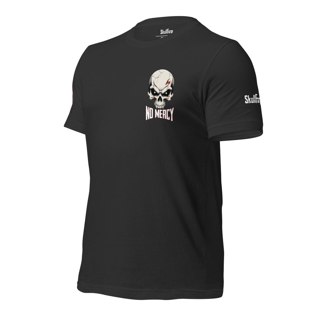 No Mercy Premium Unisex T-shirt T-SHIRT
