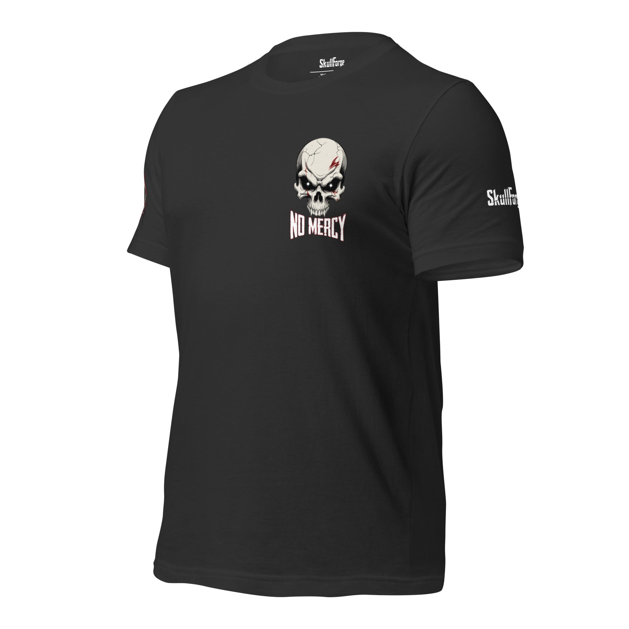 No Mercy Premium Unisex T-shirt T-SHIRT