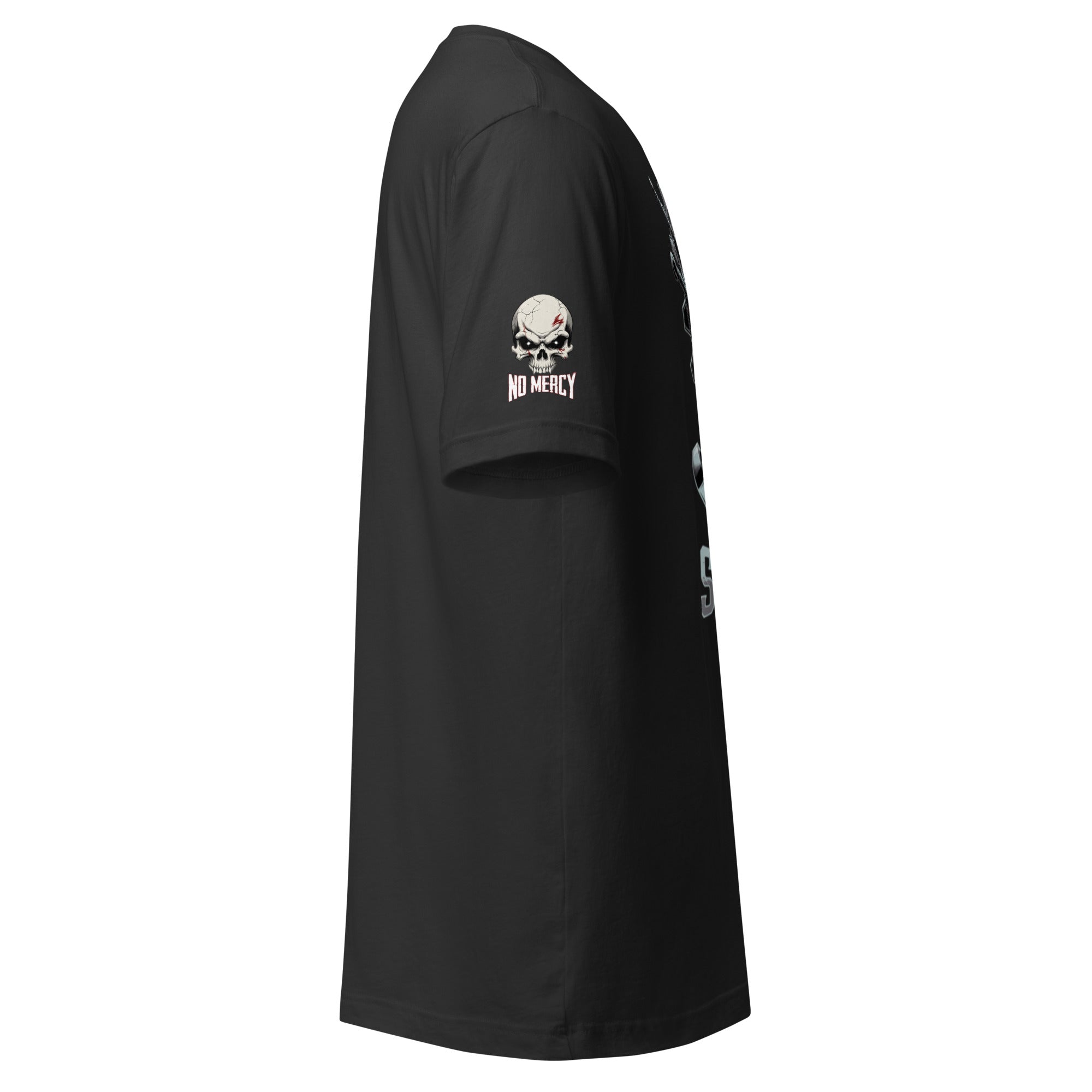 Iron Reaper Unisex T-Shirt T-SHIRT