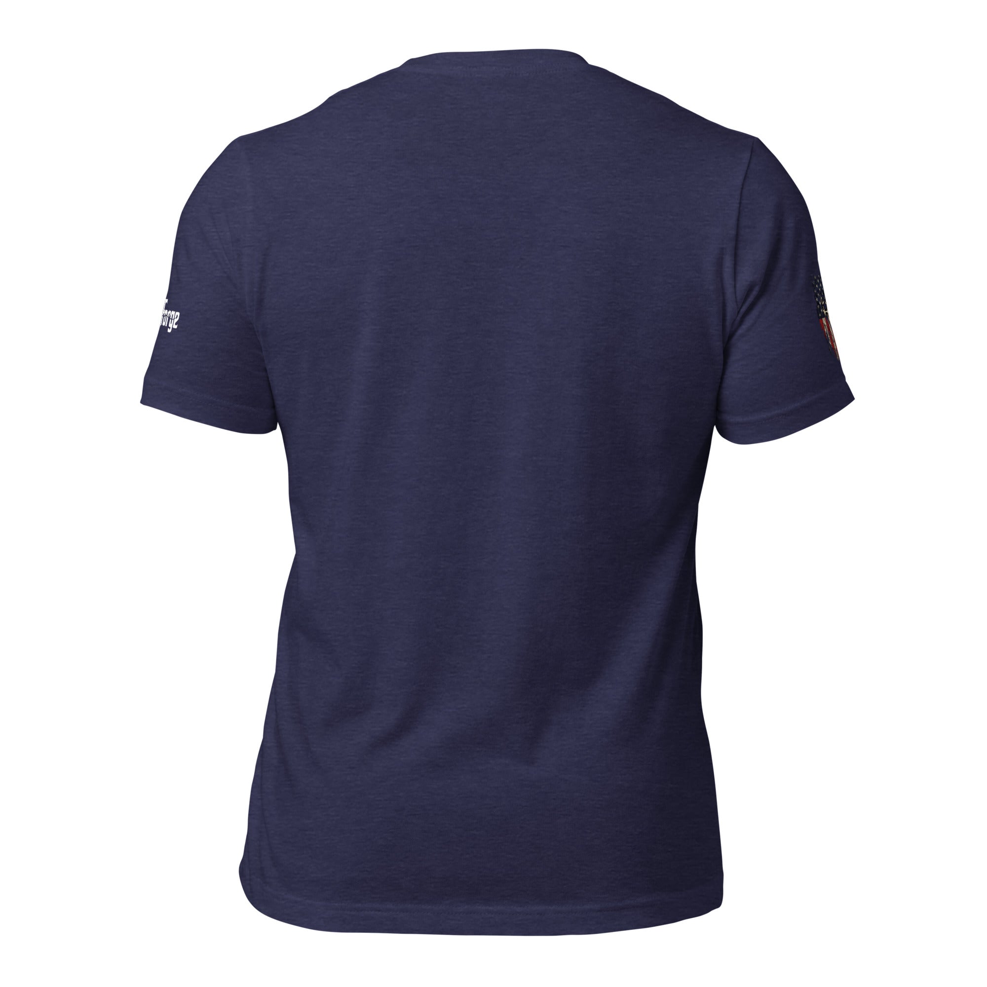 No Mercy Premium Unisex T-shirt T-SHIRT