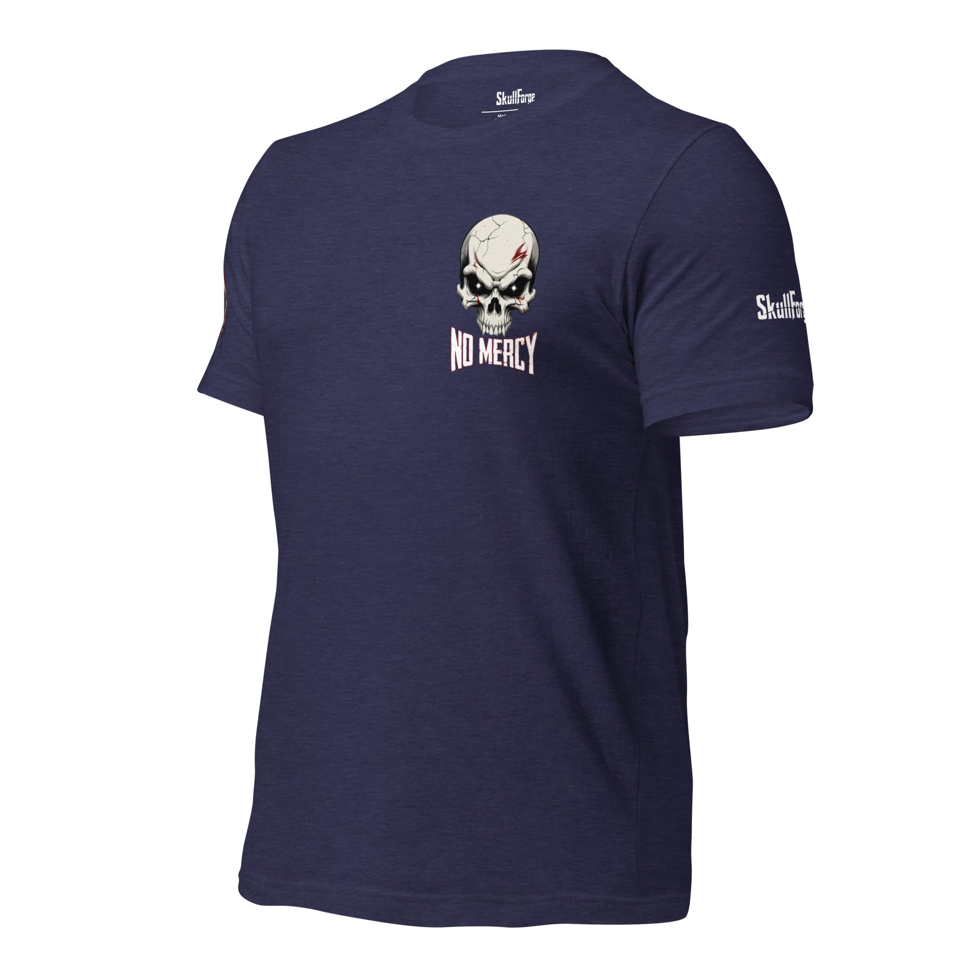 No Mercy Premium Unisex T-shirt T-SHIRT