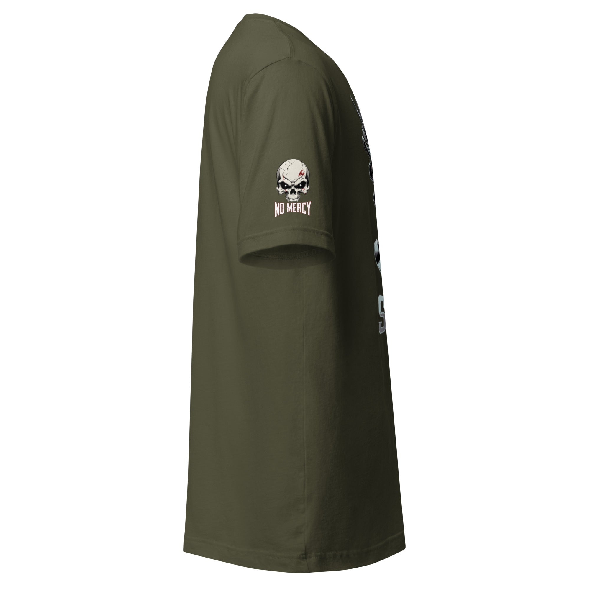 Iron Reaper Unisex T-Shirt T-SHIRT