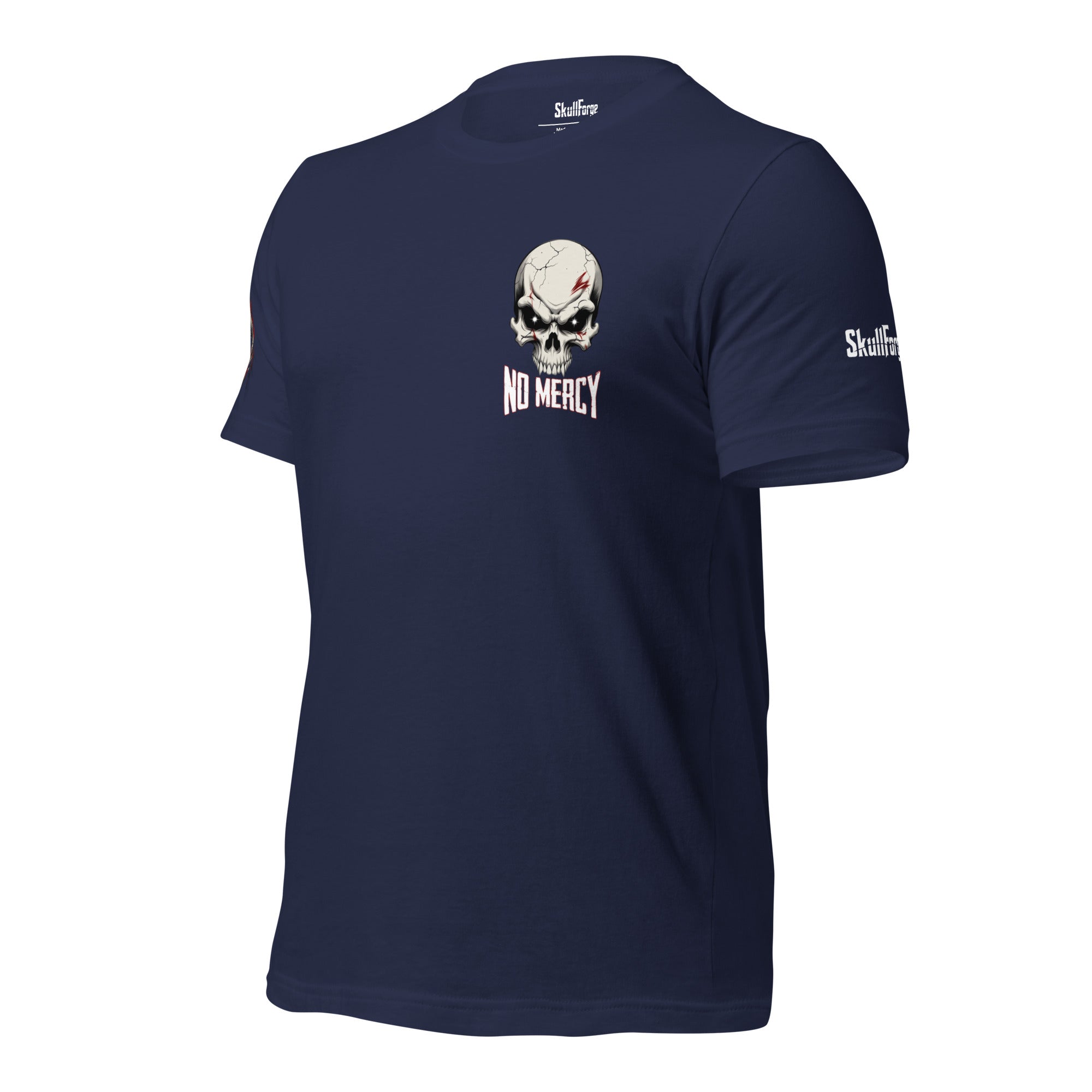 No Mercy Premium Unisex T-shirt T-SHIRT
