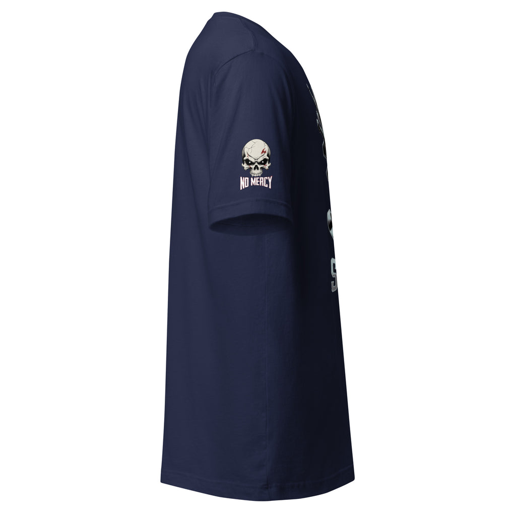 Iron Reaper Unisex T-Shirt T-SHIRT