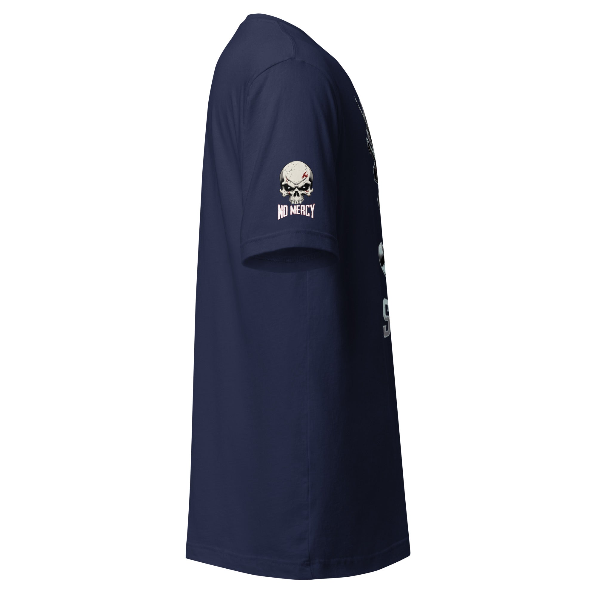 Iron Reaper Unisex T-Shirt T-SHIRT