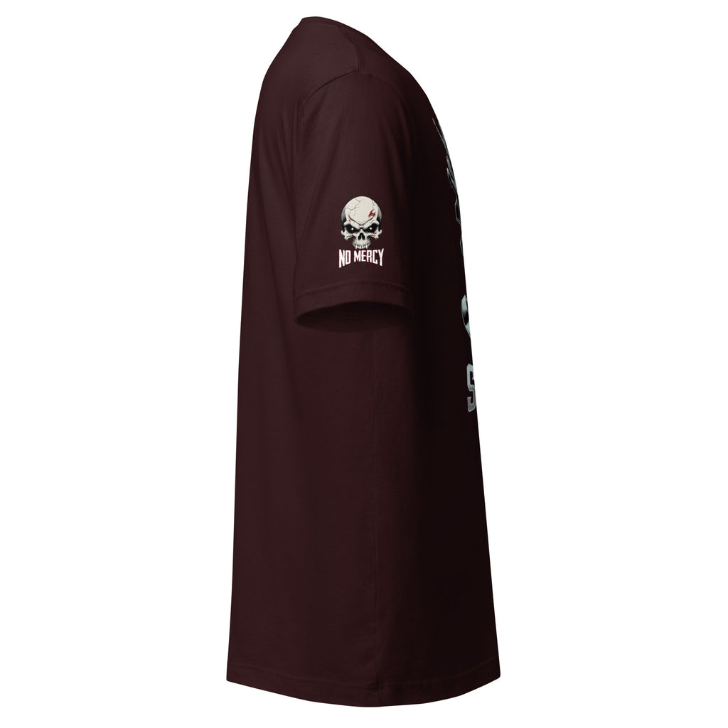 Iron Reaper Unisex T-Shirt T-SHIRT