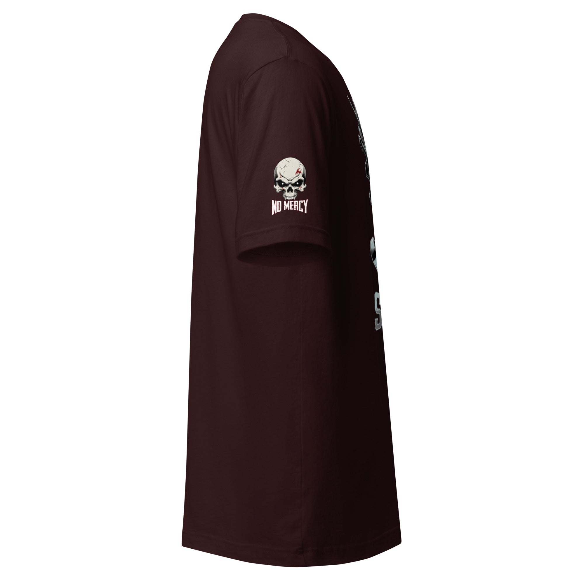 Iron Reaper Unisex T-Shirt T-SHIRT