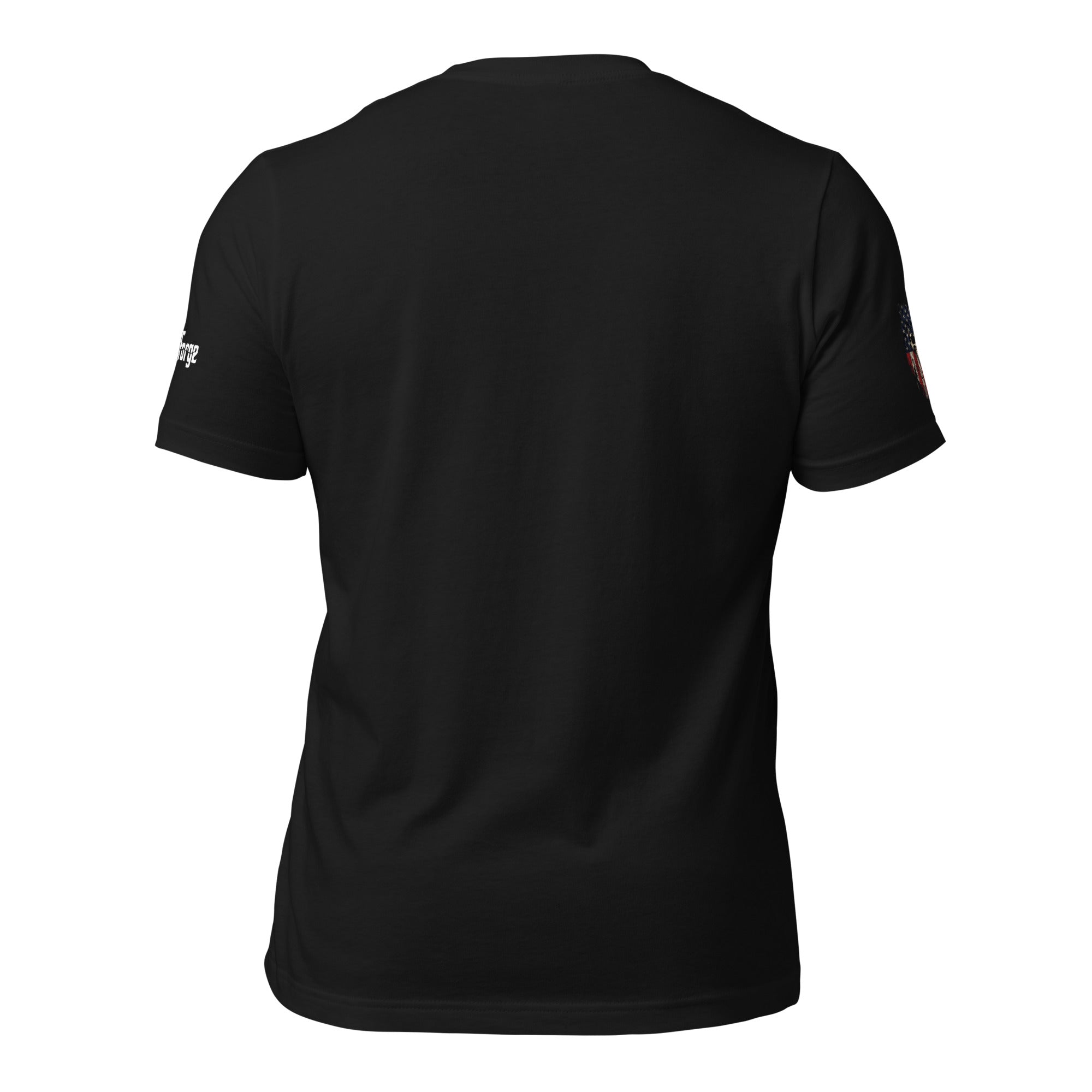 No Mercy Premium Unisex T-shirt T-SHIRT