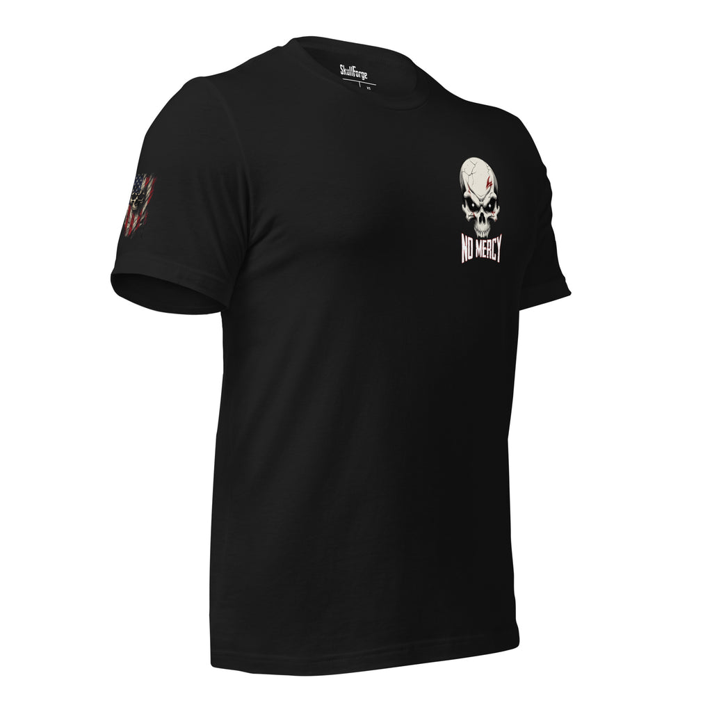 No Mercy Premium Unisex T-shirt T-SHIRT